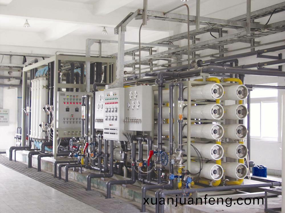 環(huan)保設備(bei)