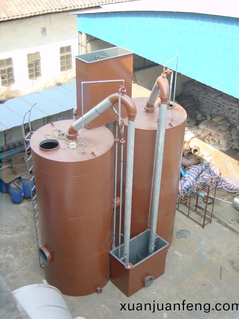 環保(bao)設(she)備