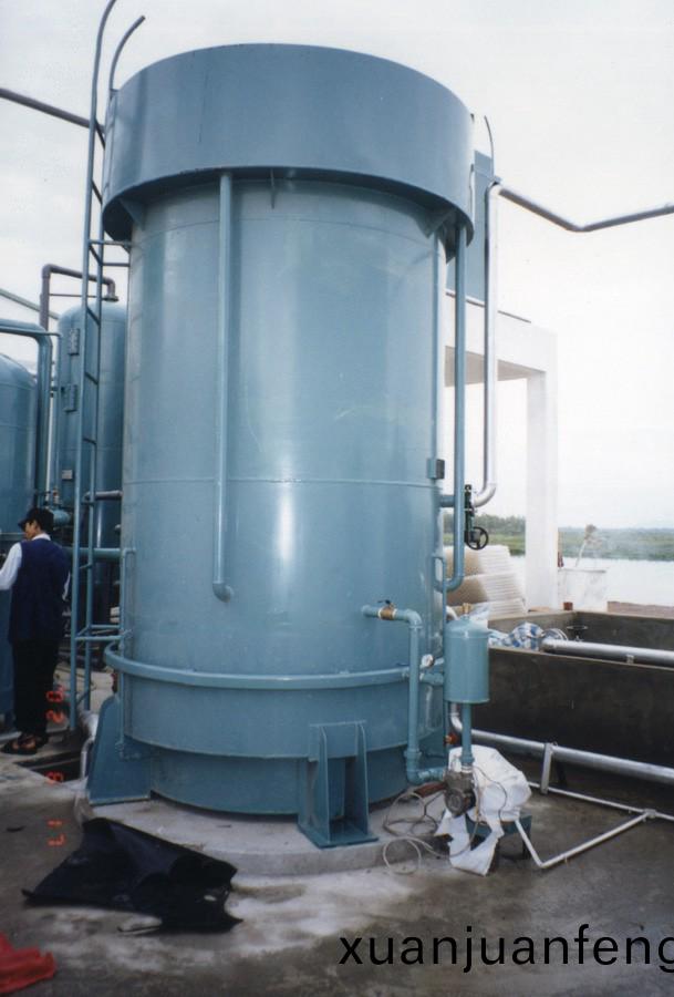 環(huan)保(bao)設備