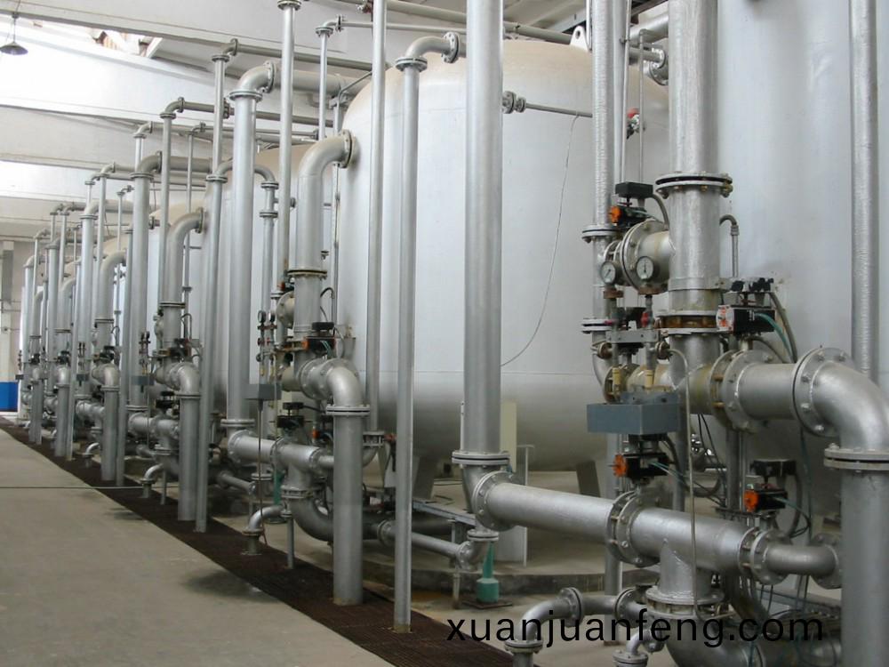 環(huan)保設(she)備