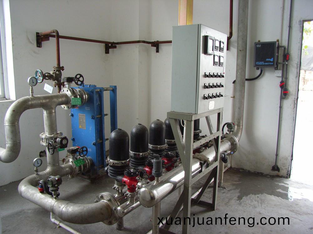 環保(bao)設備(bei)