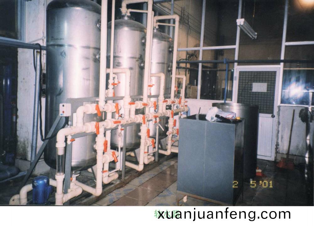 環保(bao)設備(bei)