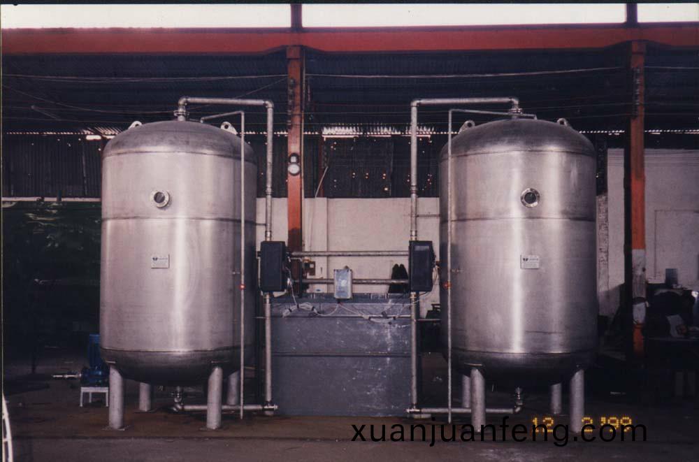 環保(bao)設(she)備