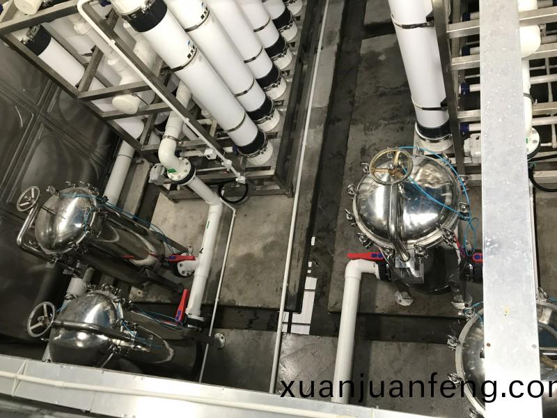 鶴山某(mou)某公司