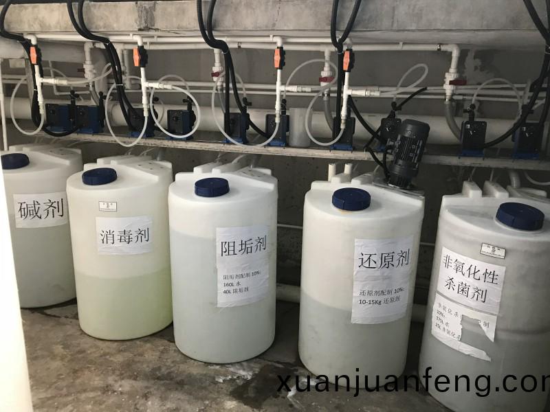 鶴山某(mou)某(mou)公司