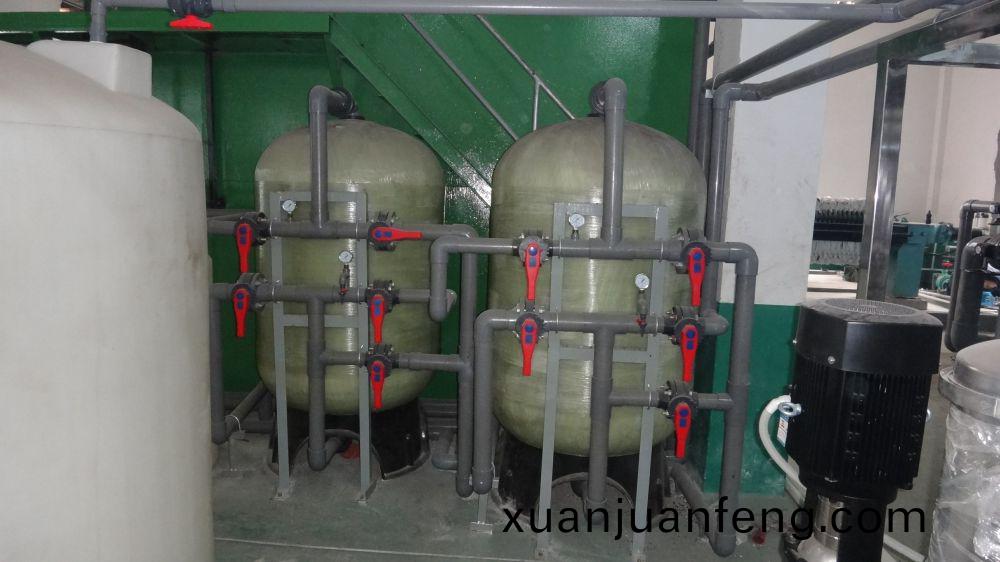 某(mou)某電鍍(du)園(yuan)區(qu)