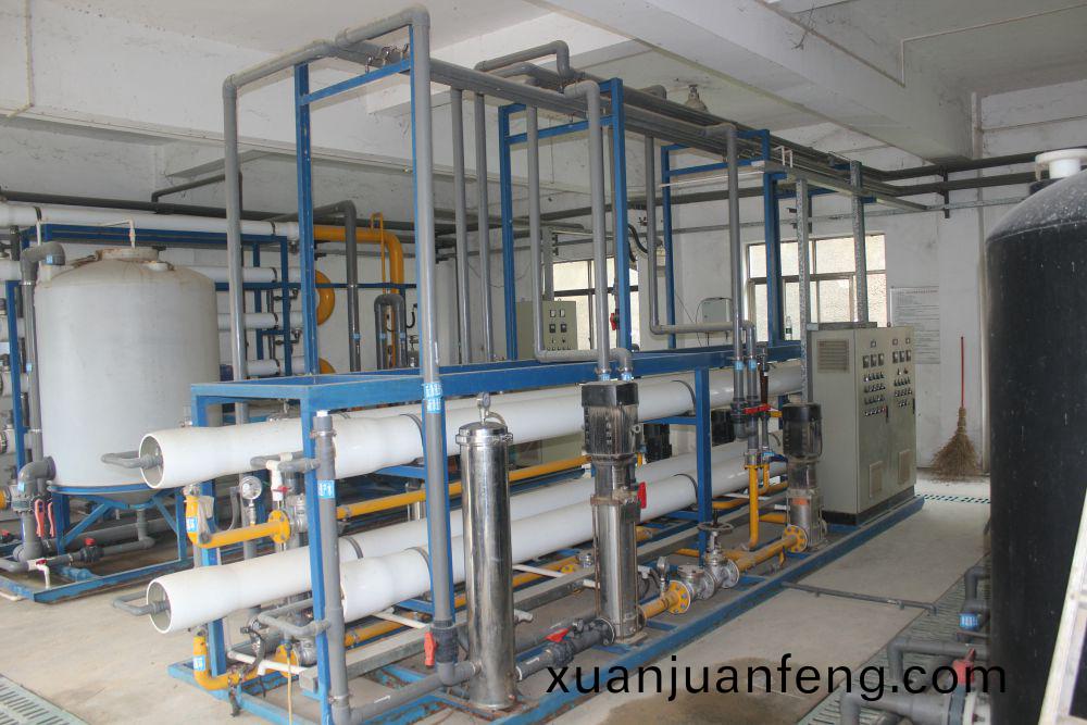 惠(hui)東(dong)縣(xian)某(mou)某100噸(dun)垃圾(ji)滲(shen)瀝液工程(cheng)