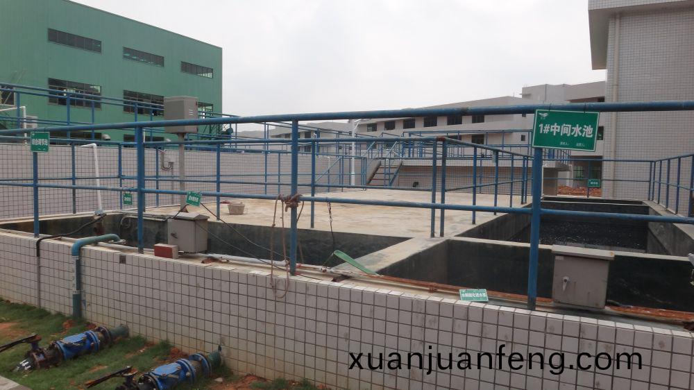 清遠(yuan)某(mou)某(mou)垃圾(ji)場