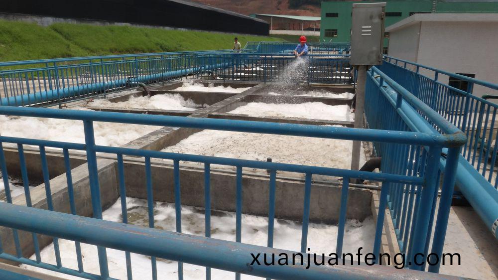 清遠某某垃(la)圾場