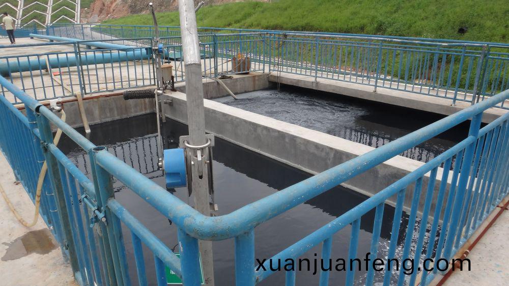 清遠(yuan)某(mou)某(mou)垃(la)圾(ji)場