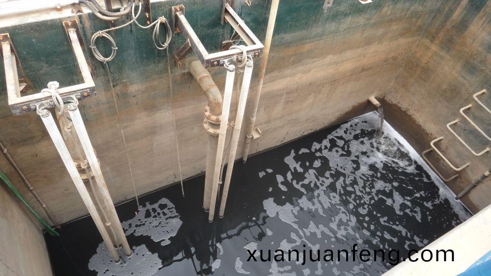 清(qing)遠某(mou)某(mou)垃圾(ji)場(chang)