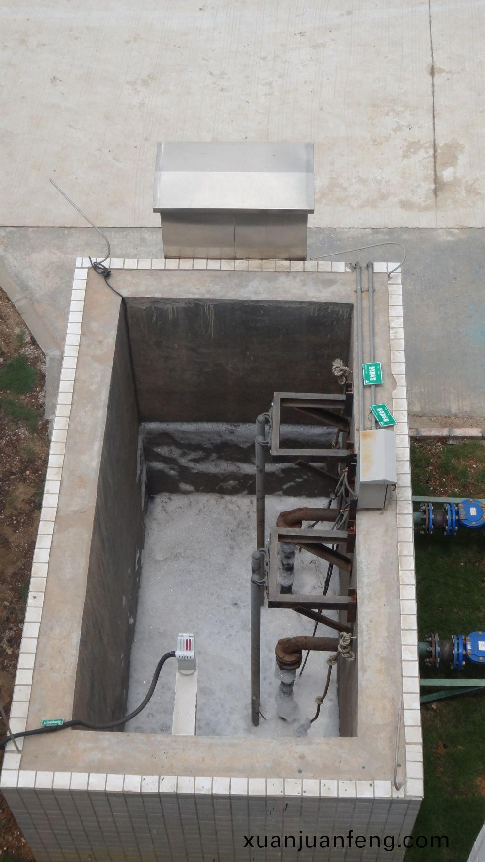 清(qing)遠某某垃(la)圾場(chang)