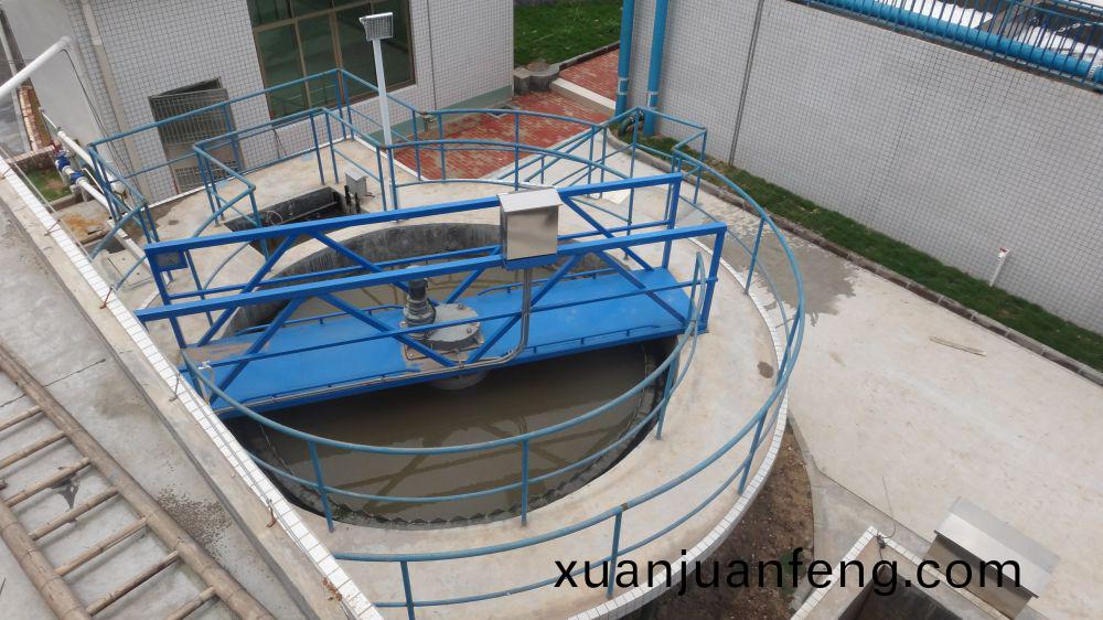 清遠某(mou)某(mou)垃圾場