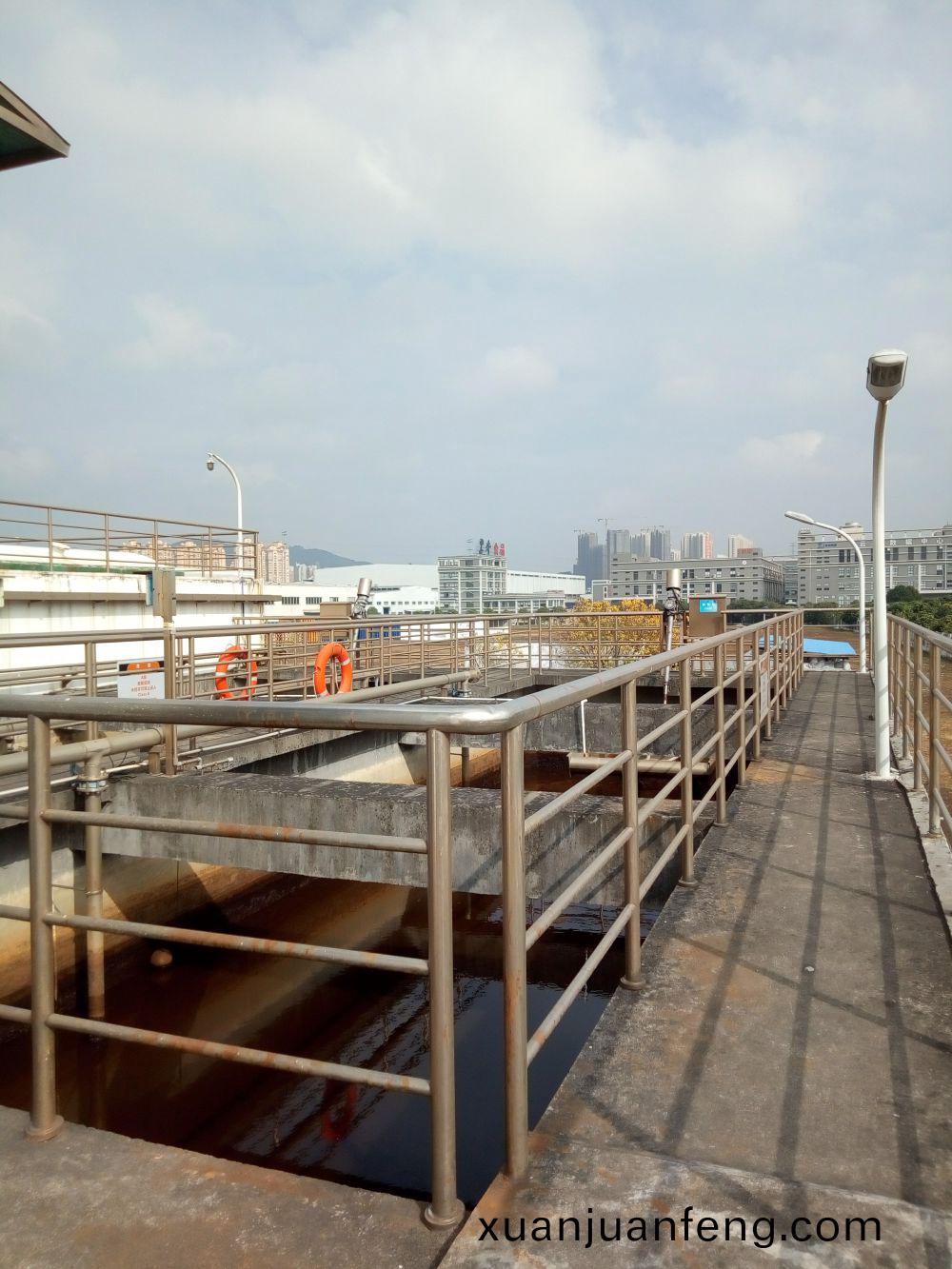 廣(guang)州(zhou)某(mou)某啤酒(jiu)廢(fei)水