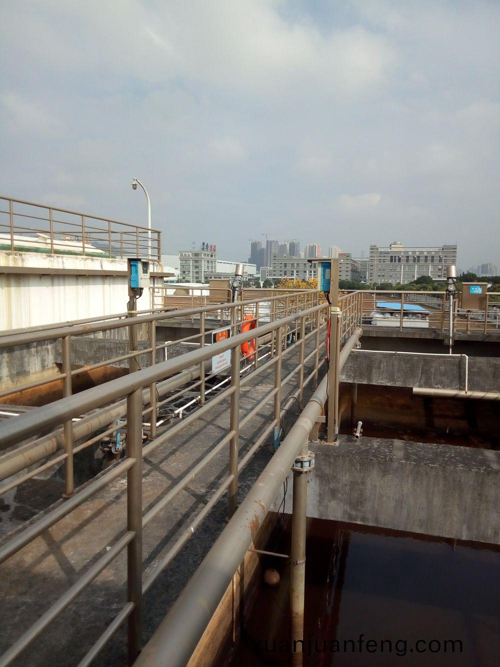 廣(guang)州(zhou)某(mou)某啤酒廢(fei)水