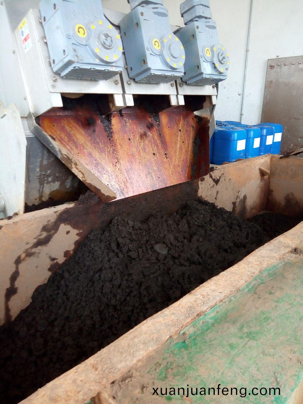 廣(guang)州(zhou)某某啤(pi)酒(jiu)廢水(shui)