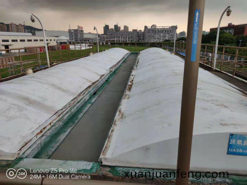 廣(guang)州(zhou)某某(mou)啤酒廢水(shui)