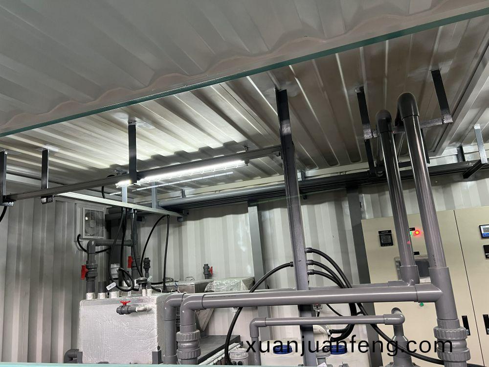 香(xiang)港(gang)某某(mou)餐(can)廚(chu)垃圾(ji)處理係(xi)統(tong)