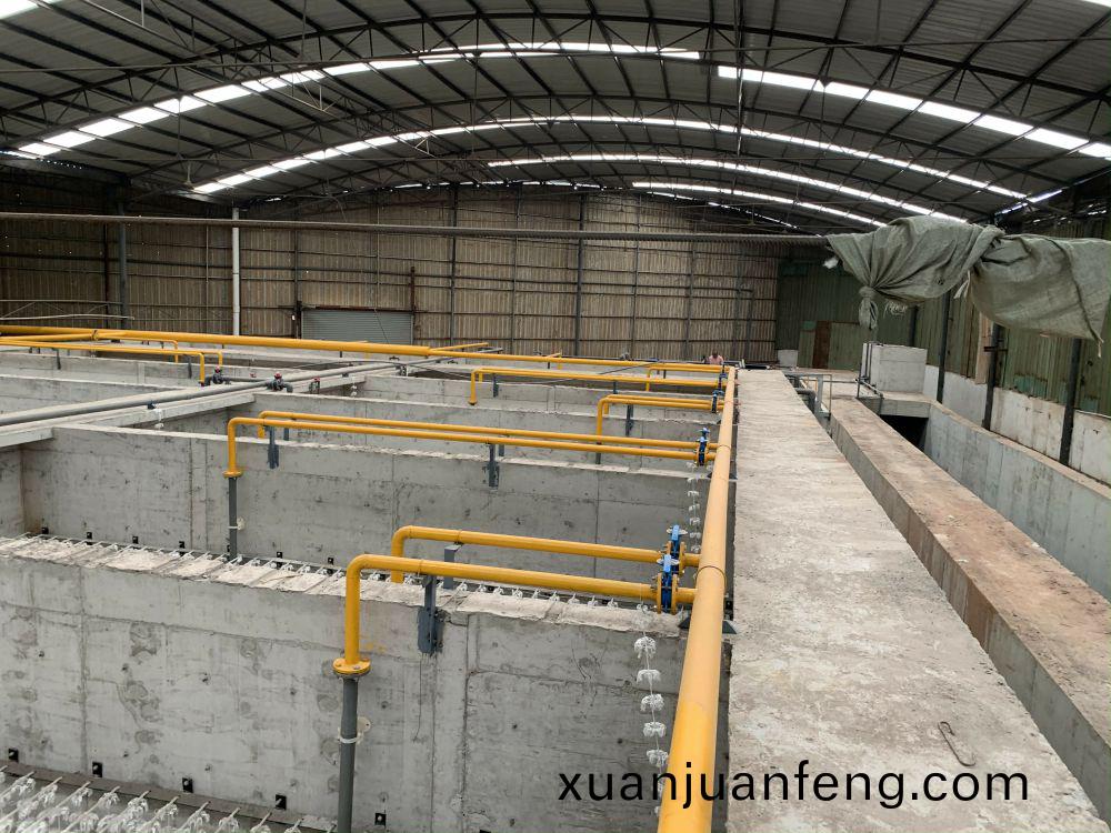 某某(mou)印染1000噸