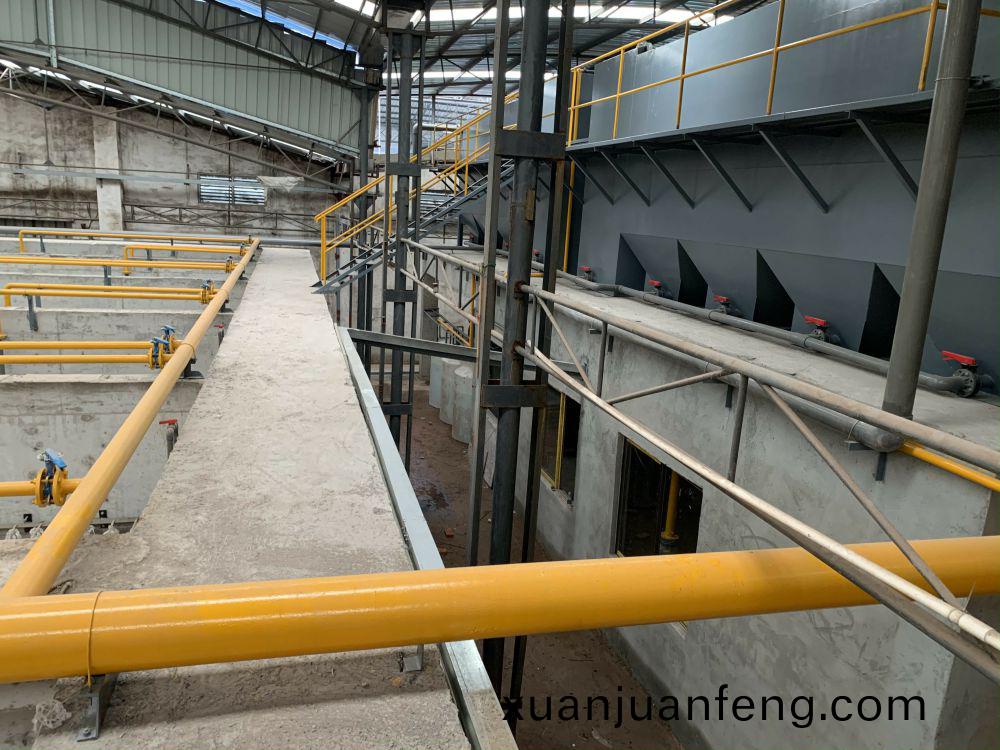 某(mou)某(mou)印染1000噸(dun)