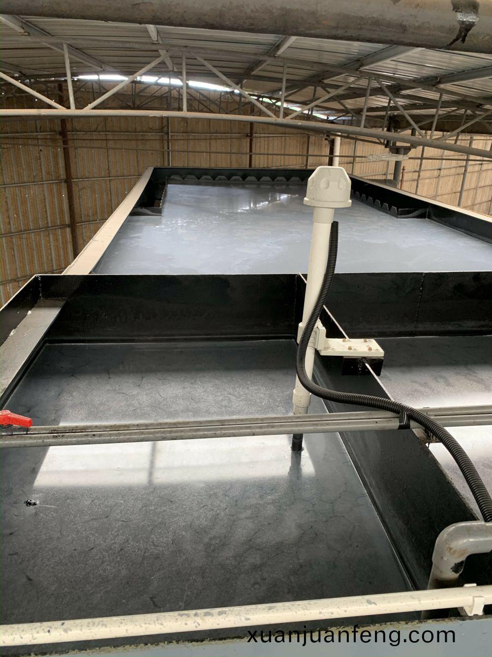 某某印(yin)染1000噸