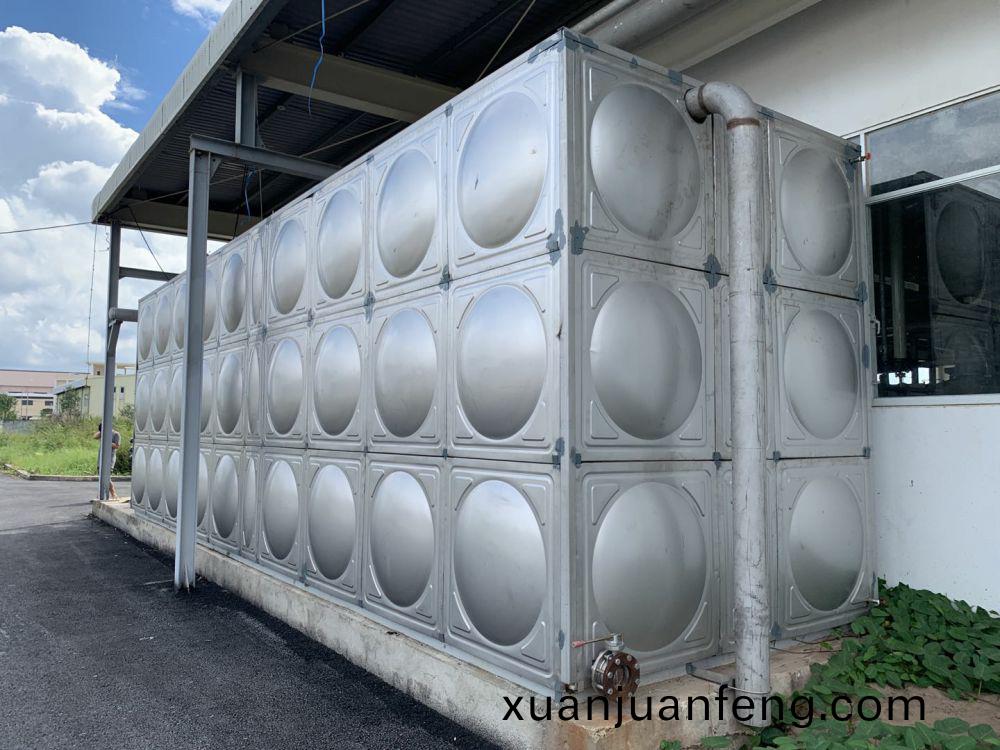 越(yue)南(nan)某(mou)某60噸(dun)輭化水(shui)工(gong)程(cheng)