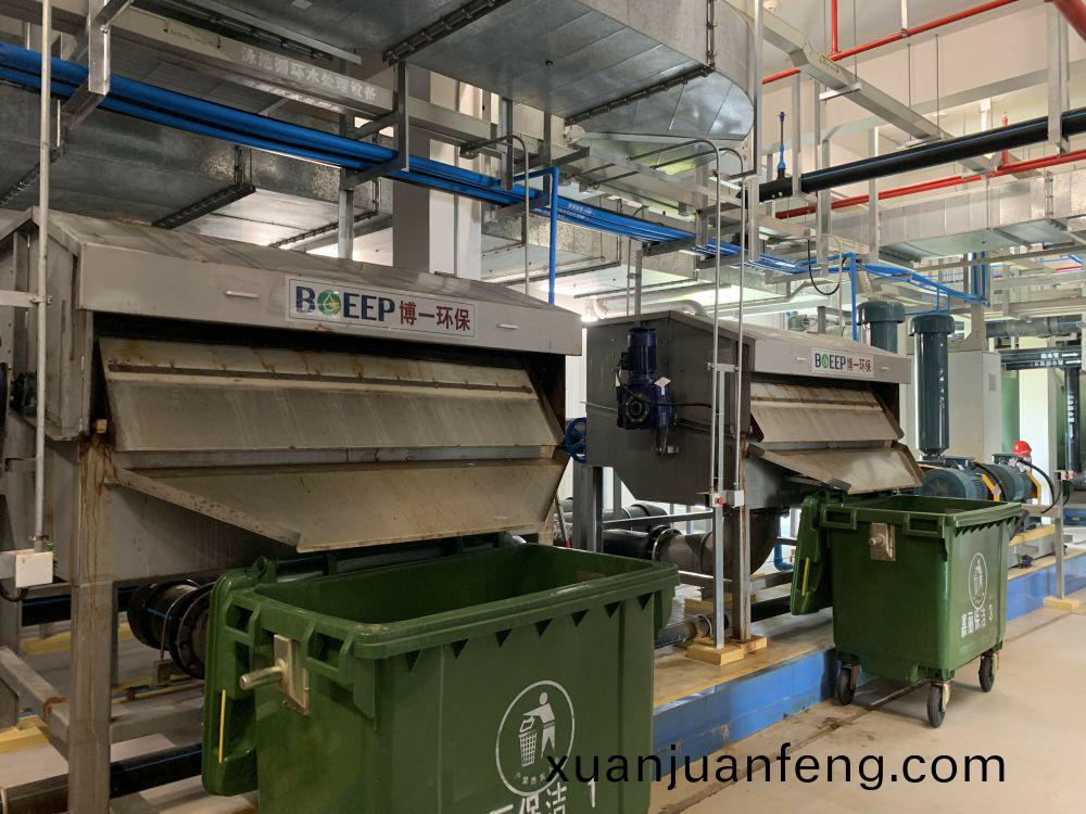 香(xiang)港某某過(guo)濾係(xi)統