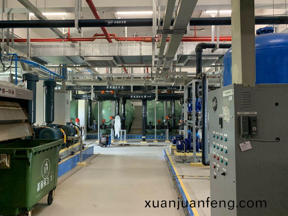 香(xiang)港(gang)某(mou)某(mou)過濾(lv)係(xi)統(tong)