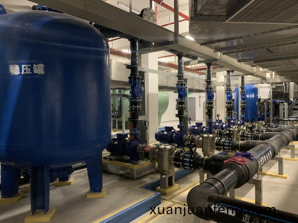 香港某某(mou)過(guo)濾(lv)係(xi)統