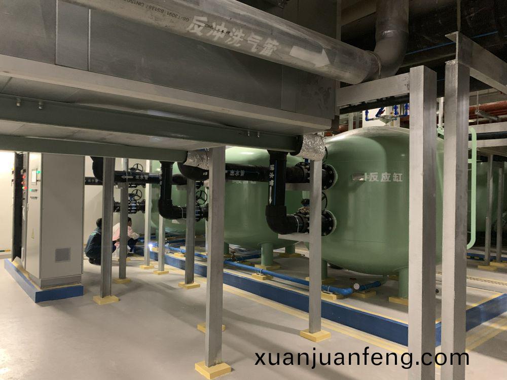 香港(gang)某某(mou)過(guo)濾(lv)係(xi)統(tong)