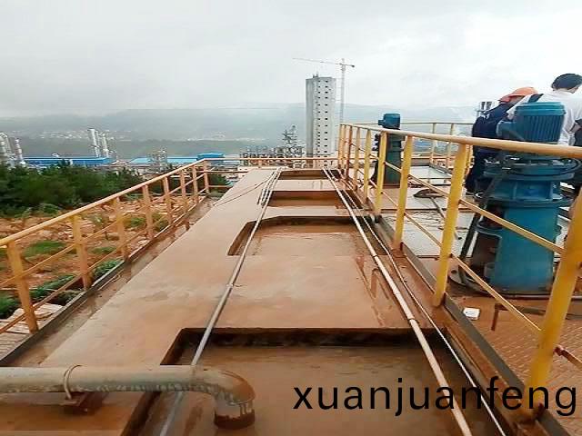 雲南(nan)某某(mou)石化(hua)600m3ph一(yi)體化