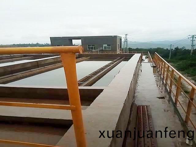 雲(yun)南某某(mou)石(shi)化(hua)600m3ph一(yi)體(ti)化