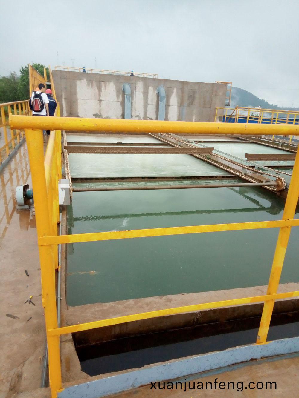 雲(yun)南(nan)某(mou)某(mou)石(shi)化(hua)600m3ph一(yi)體化(hua)