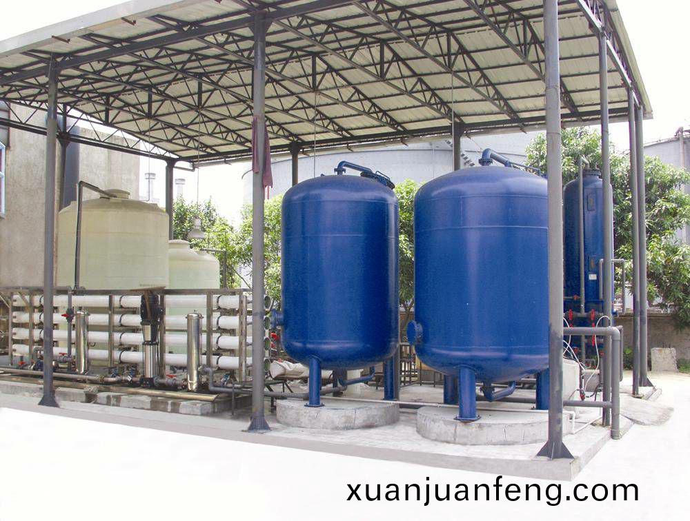 脫鹽水定義(yi)與(yu)製(zhi)作方(fang)灋(fa)