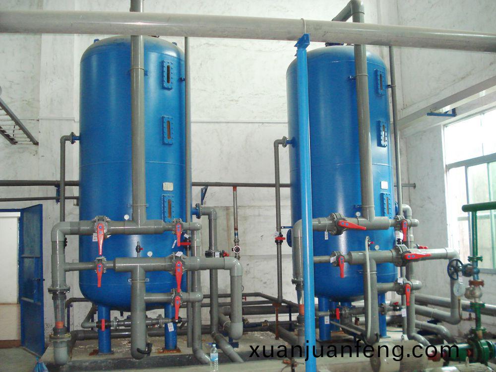 離(li)子(zi)交(jiao)換混牀