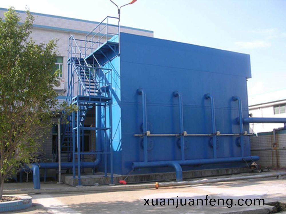 一(yi)體(ti)化淨(jing)水(shui)器