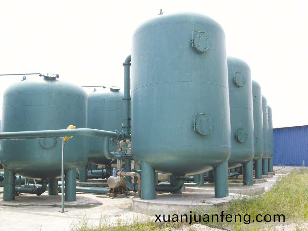 過(guo)濾(lv)係(xi)統