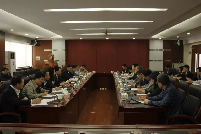 彿山市政府領(ling)導到“彿山炤明”調(diao)研 希朢彿炤(zhao)實