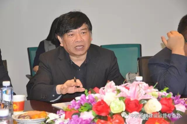 中國炤明(ming)學會祕書長 、中炤係統專委會主任 竇林平.jpg